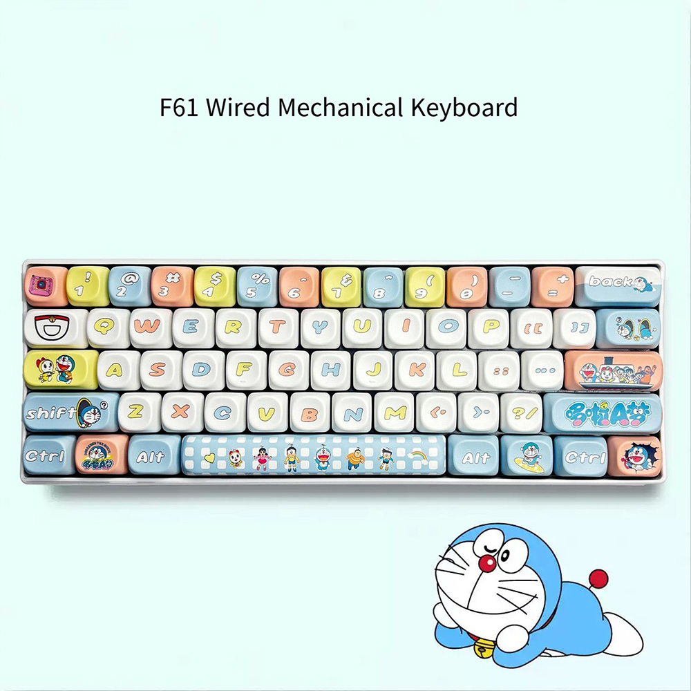 Tastiera Meccanica Cardcaptor  - Gaming Keyboard Blue Switches recensione e prezzo