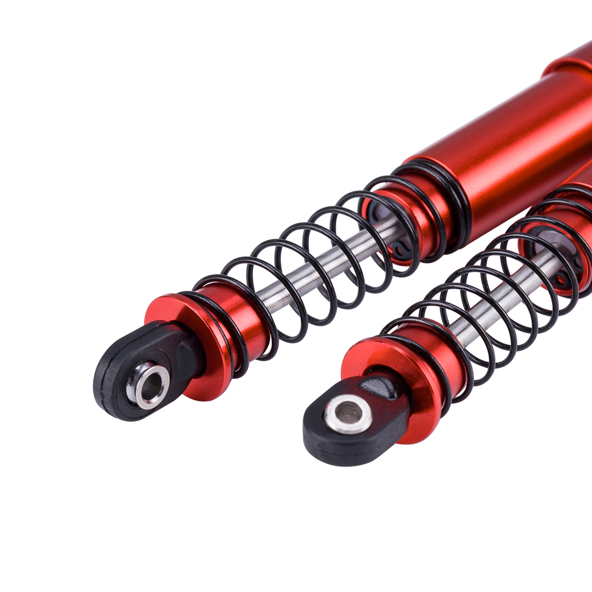 Ammortizzatori in alluminio co - Stabilizer Screw In recensione e prezzo